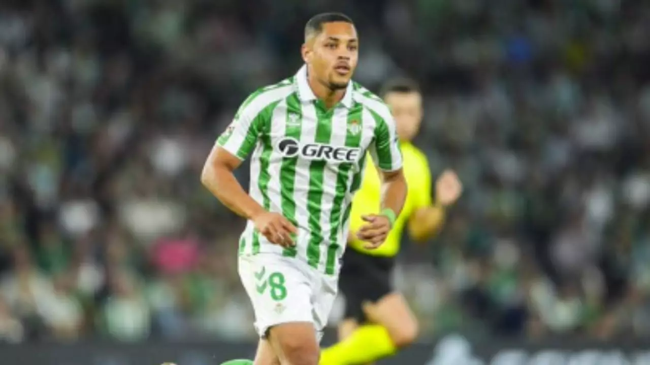 Palmeiras intensifica tentativa por Vitor Roque. Entenda!