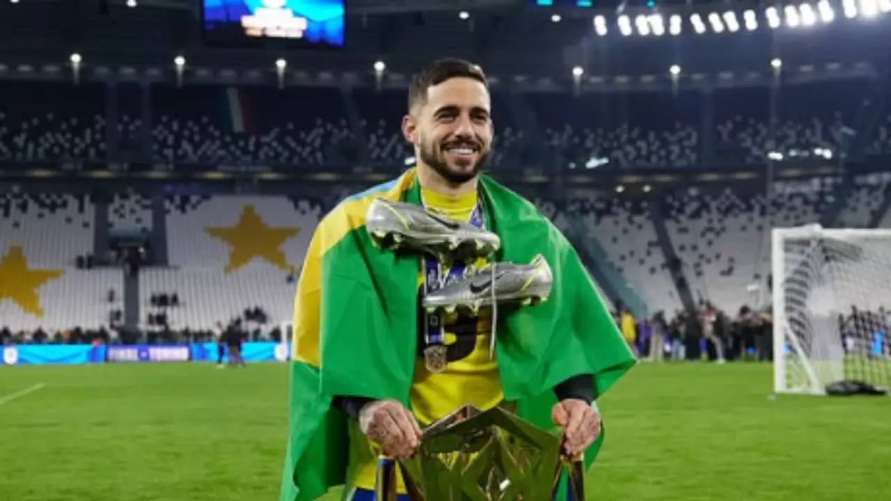 Neymar convida Kelvin para jogar no Santos. Entenda!