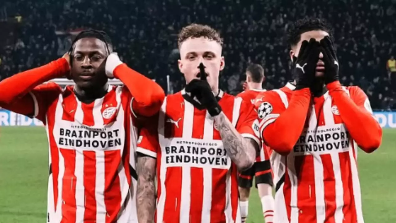 Sorteio da Champions League define próximos confrontos. Entenda!