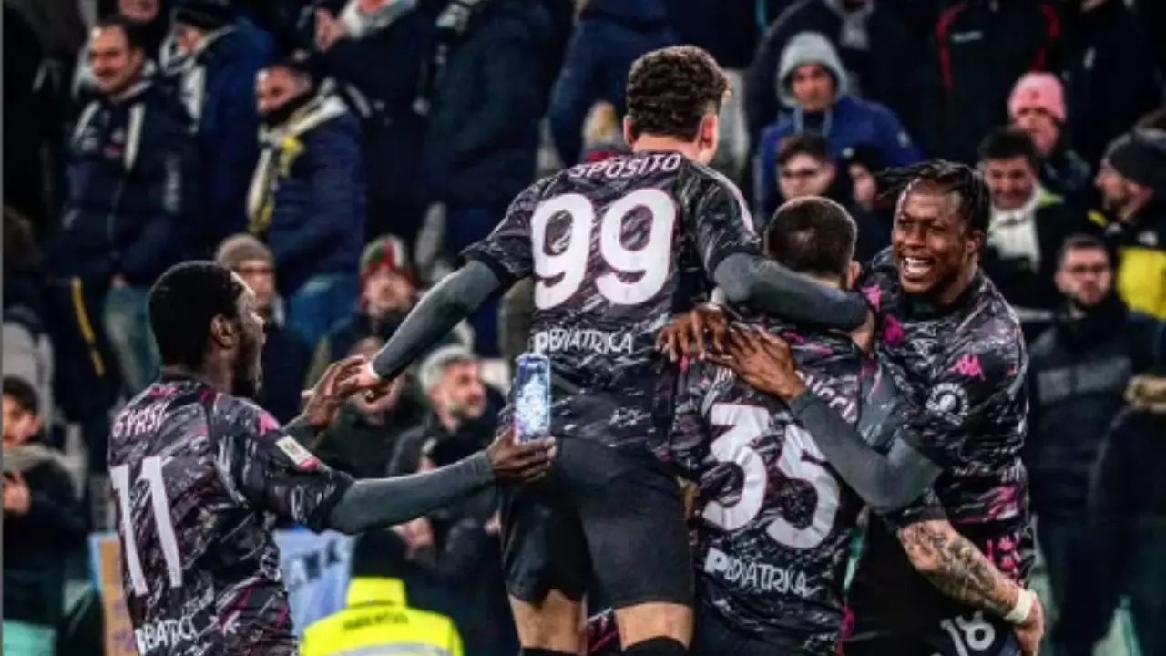 Juventus eliminada da Copa da Itália. Entenda!