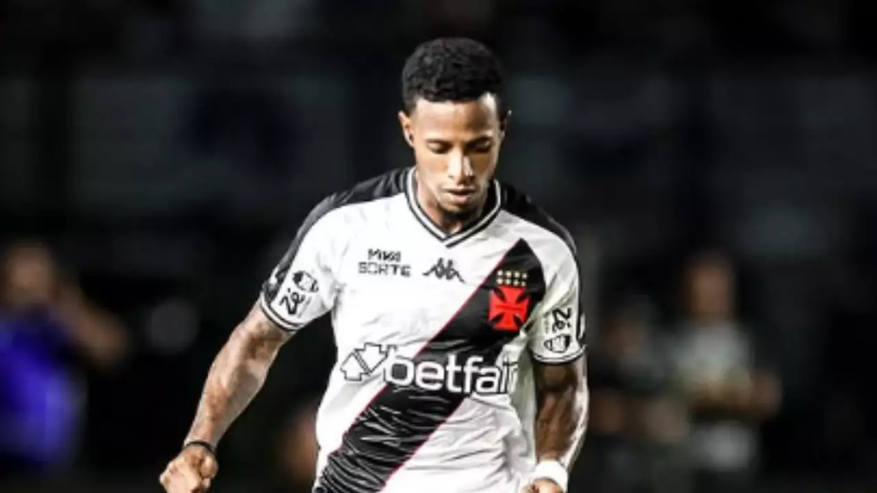 Lesão de Tchê Tchê antes da semifinal do Carioca. Entenda!