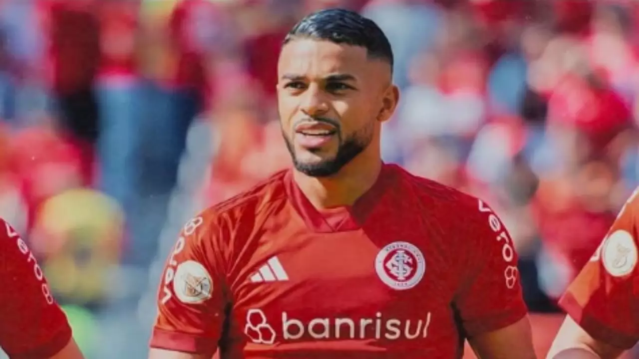 Cruzeiro confirma a contratação de Wanderson até 2027. Entenda!