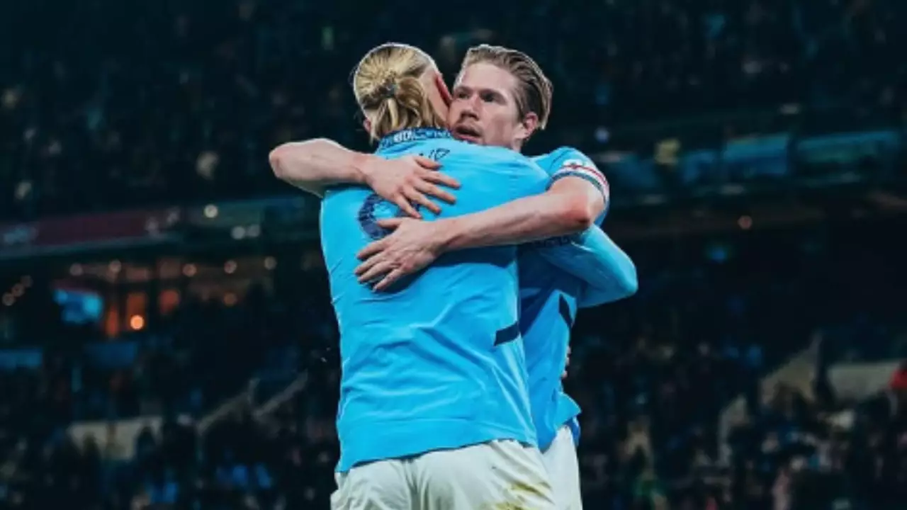 Manchester City reforça elenco e projeta mudanças para a próxima temporada. Entenda!