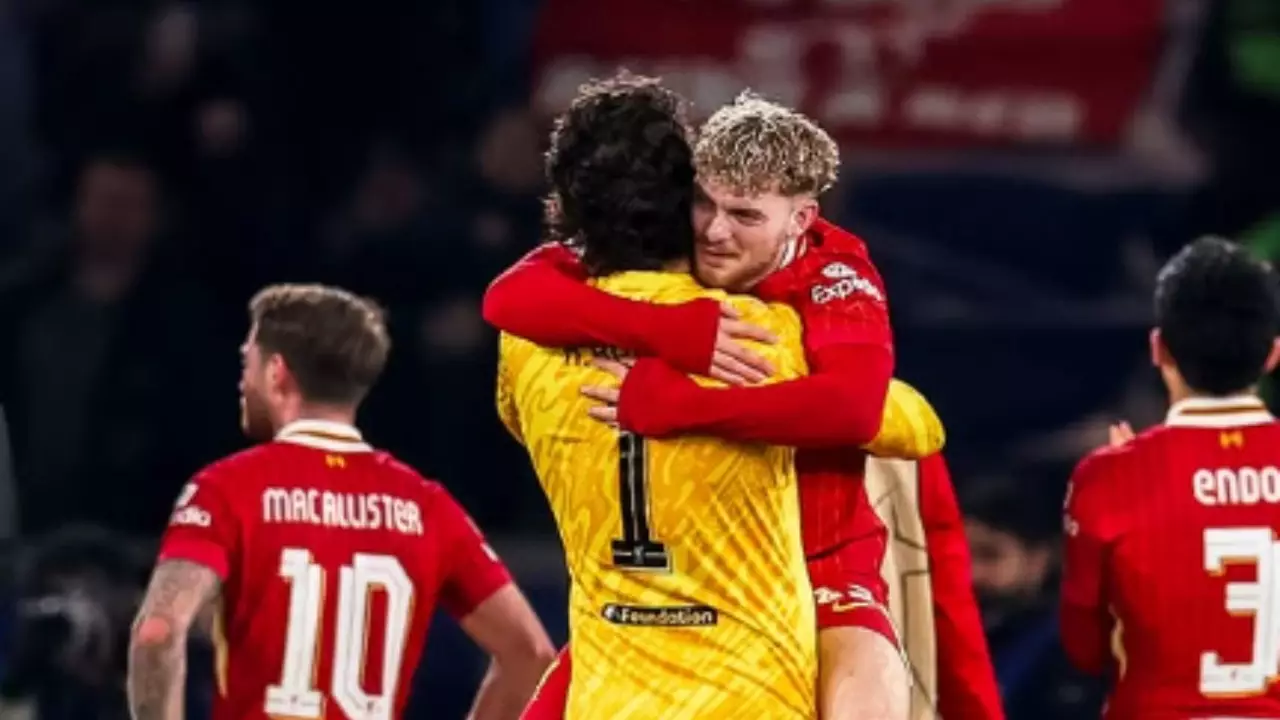 Alisson brilha na vitória do Liverpool sobre o PSG na Champions. Entenda!