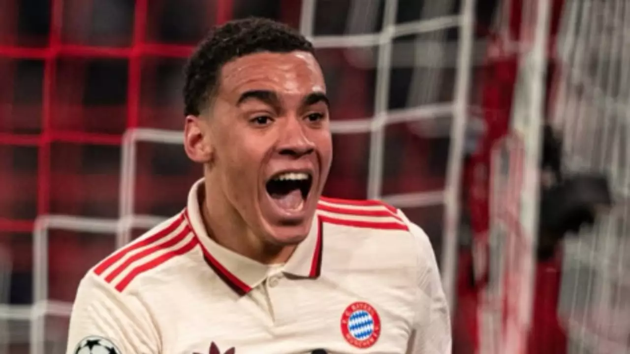 Bayern supera Leverkusen com facilidade na Champions. Entenda!