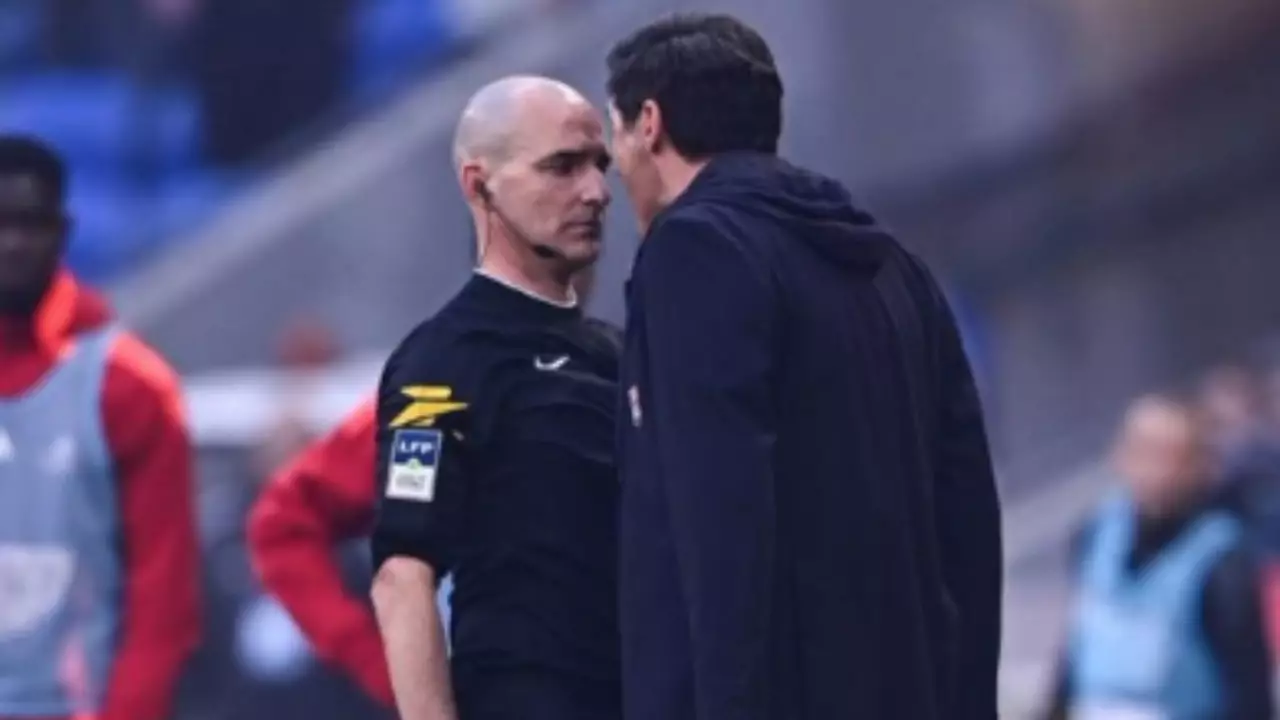 Paulo Fonseca comenta suspensão de nove meses na Ligue 1. Entenda!