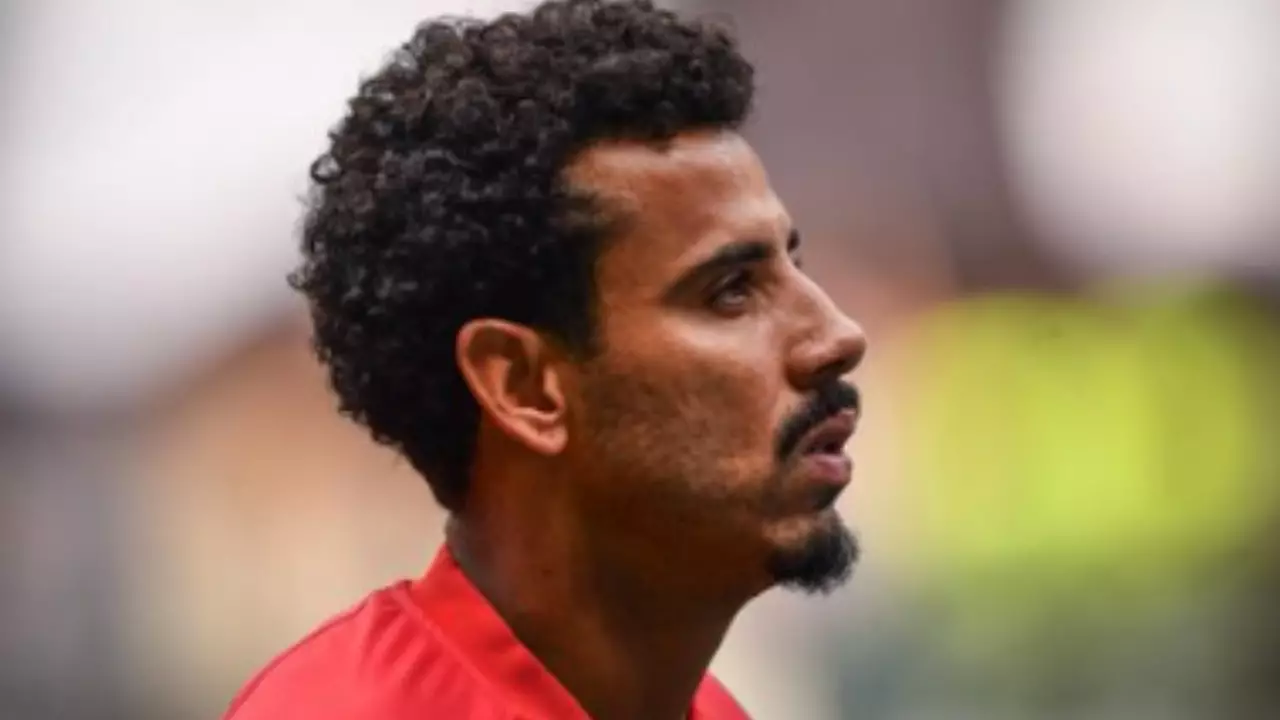 Lucas Evangelista realiza novos exames para fechar contrato com o Palmeiras. Entenda!