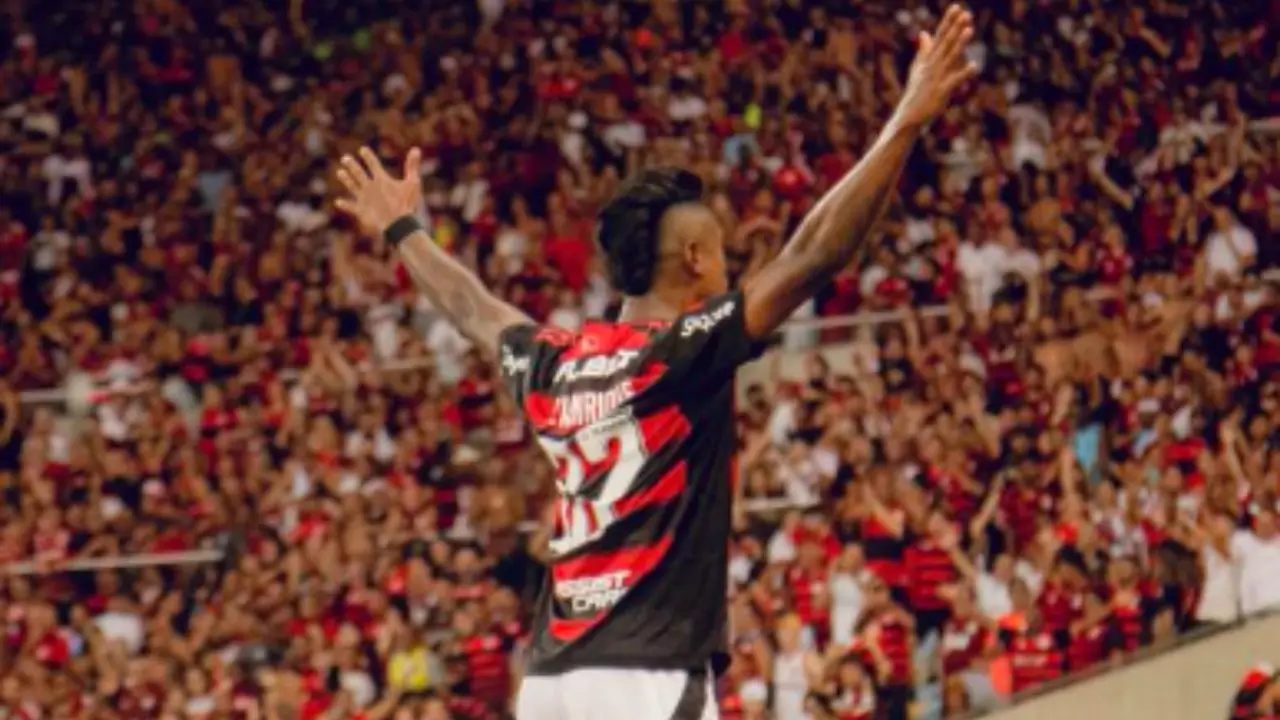 Flamengo vira jogo e vai para a final do Carioca. Entenda!
