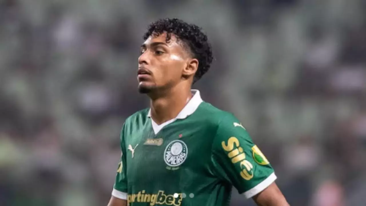 Palmeiras denuncia racismo e exige punição para Cerro Porteño. Entenda!