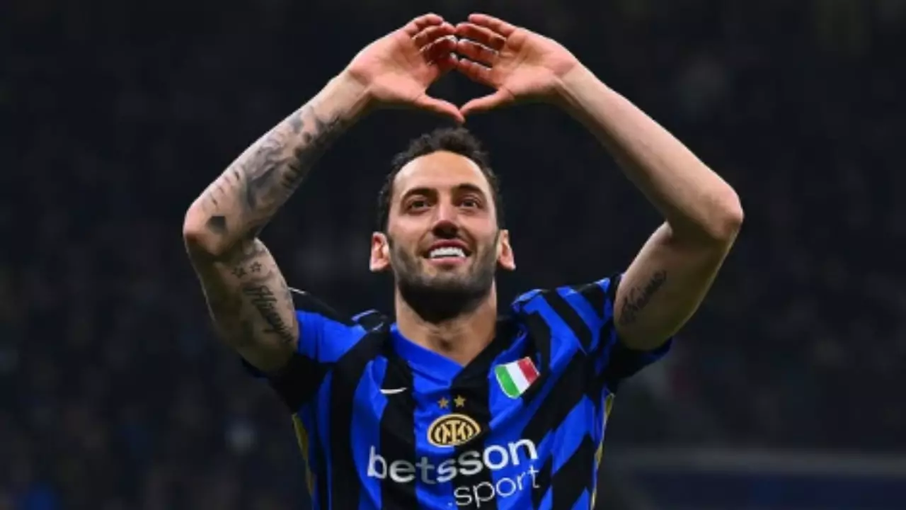 Inter de Milão avança para as quartas da Champions League. Entenda!