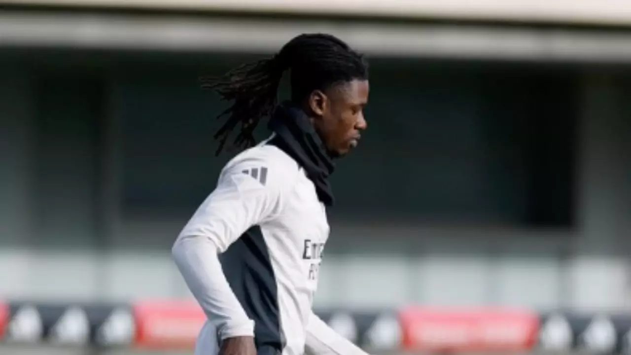 Camavinga na mira do Manchester City. Entenda!