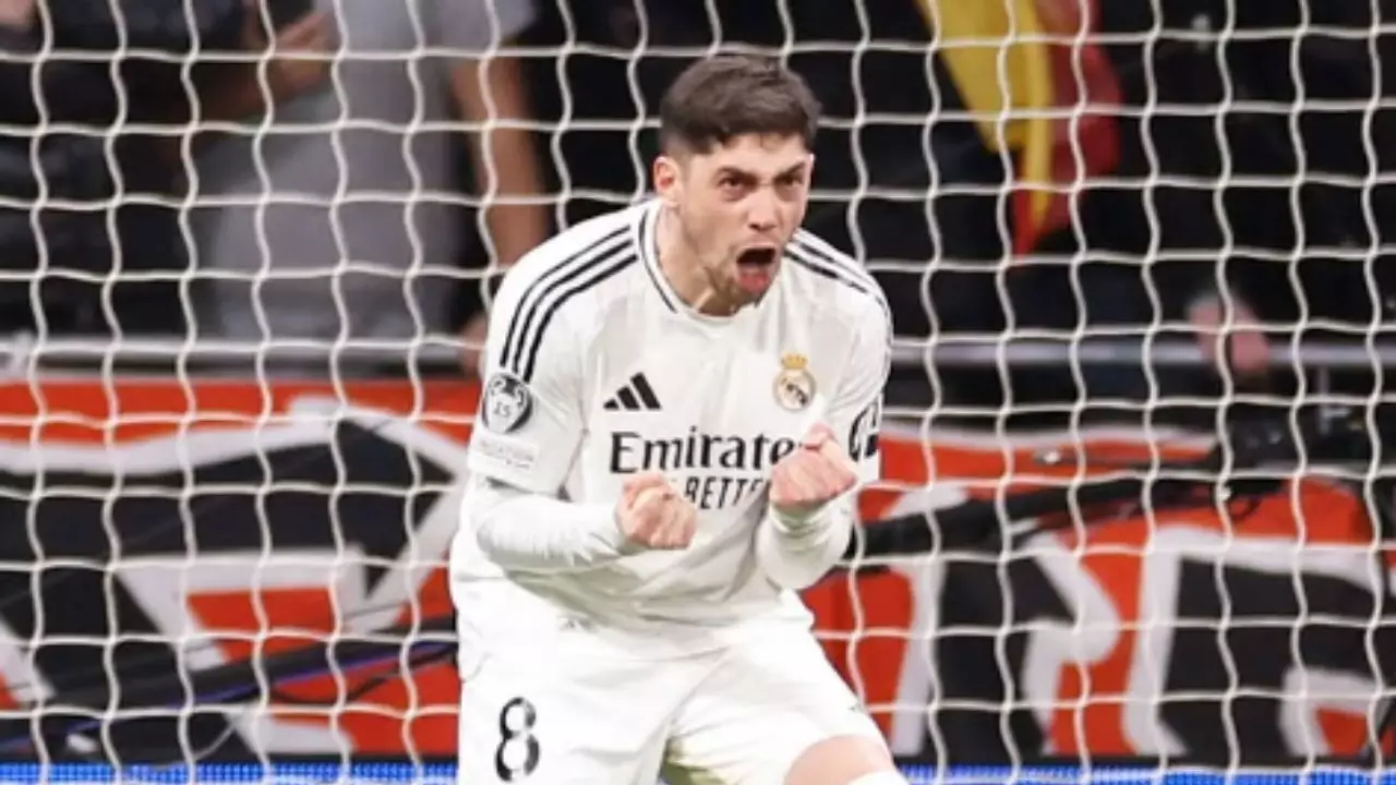 Real Madrid avança às quartas de final da Champions League. Entenda!