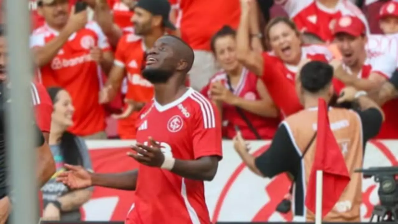 Inter encerra jejum e conquista o Gauchão 2025. Entenda!