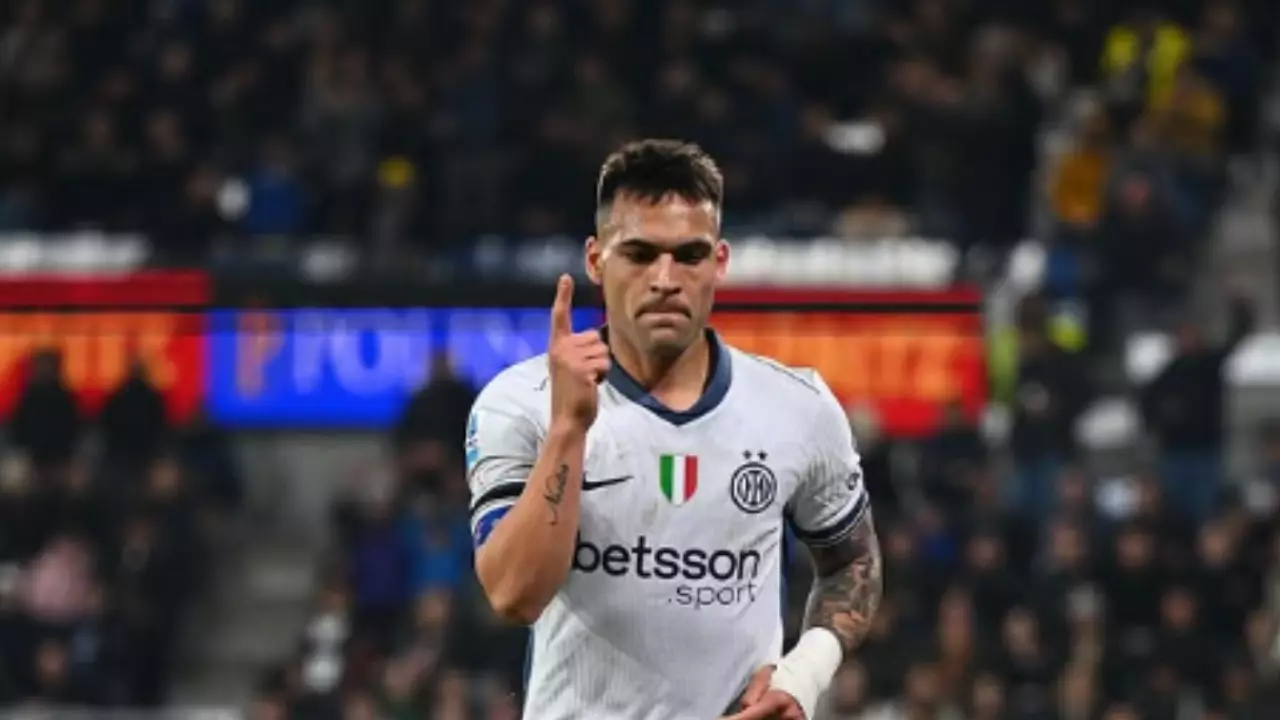 Inter vence Atalanta e amplia liderança na Serie A. Entenda!