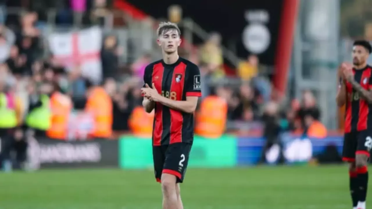 Dean Huijsen substitui Iñigo Martínez na seleção espanhola. Entenda!