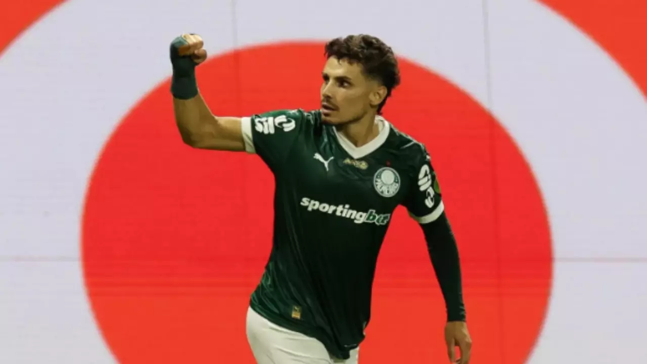 CBF ajusta datas da 1ª rodada do Brasileirão por conta da final do Paulistão. Entenda!