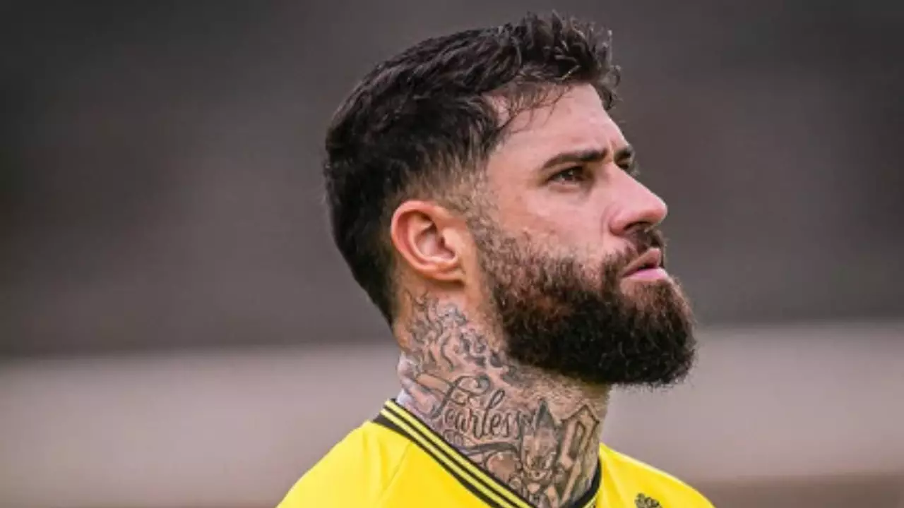 Fabrício Daniel retorna ao Mirassol para a Série A. Entenda!