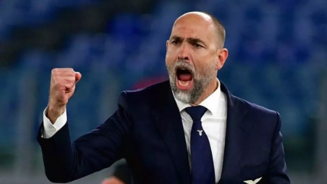 Igor Tudor assume a Juventus após demissão de Thiago Motta. Entenda!