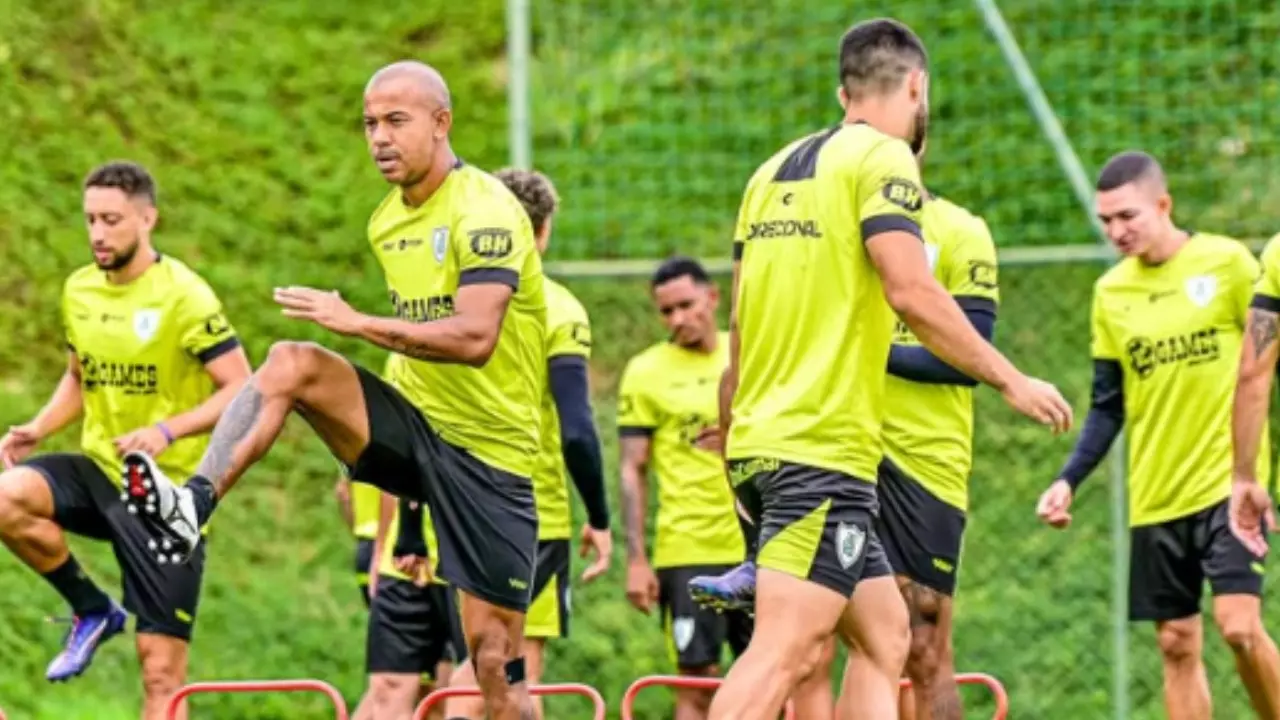 CBF divulga primeiras rodadas da Série B 2025. Entenda!