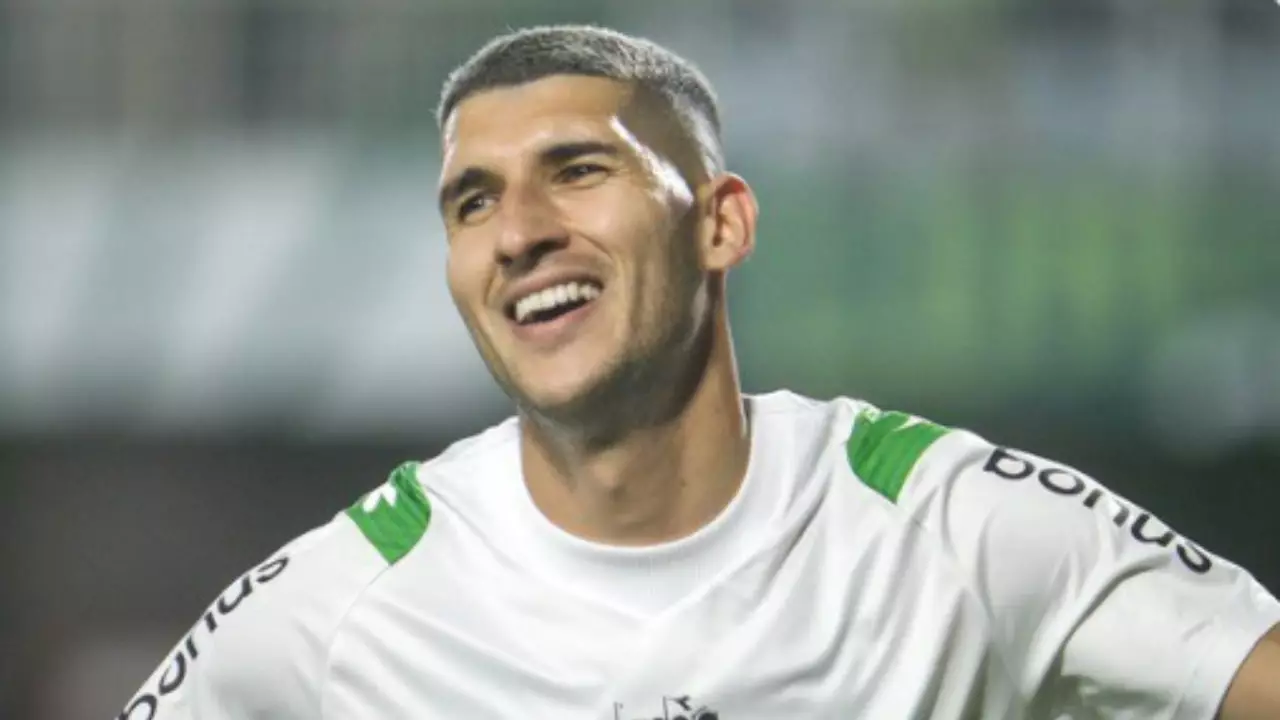 Matheus Bianqui reforça Mirassol até o fim de 2025. Entenda!