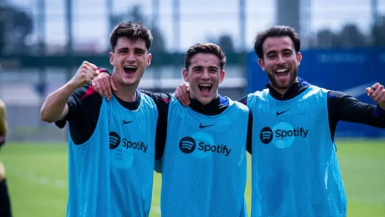 Barcelona encara Osasuna em jogo atrasado da LaLiga. Entenda!