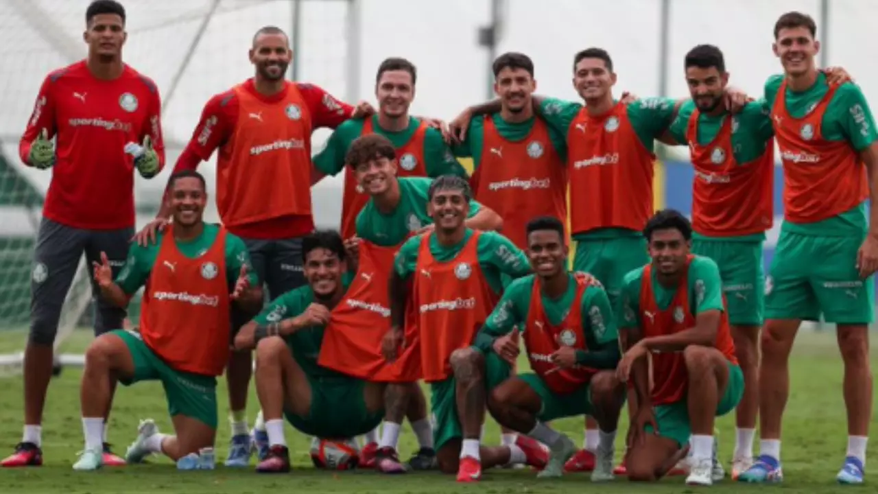 Corinthians e Palmeiras decidem o Paulistão após Data FIFA. Entenda!