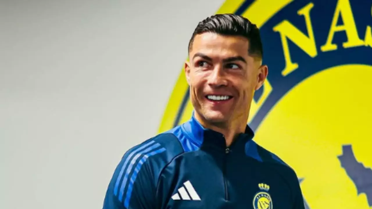 Cristiano Ronaldo analisa próximo passo em 2025. Entenda!