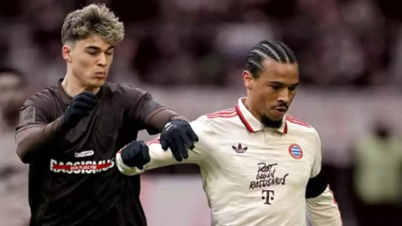 Bayern vence e mantém liderança. Entenda!