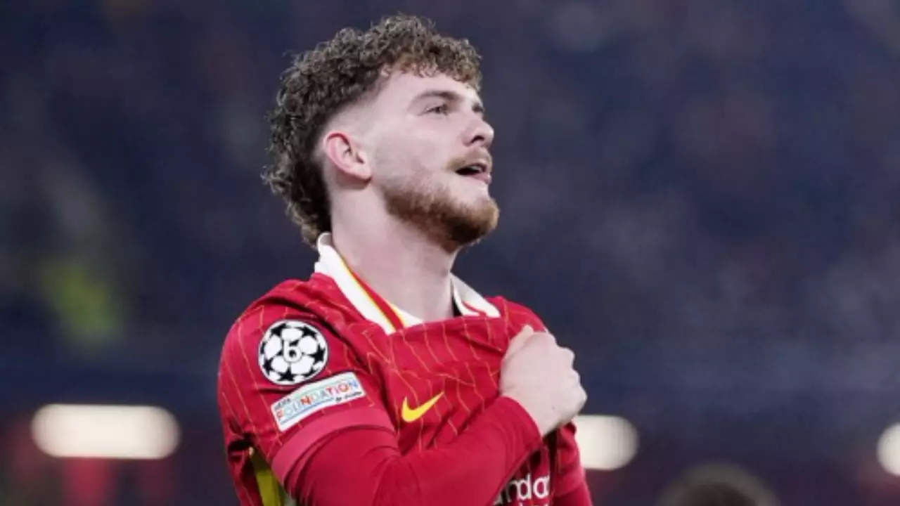 Liverpool pode negociar Harvey Elliott na próxima janela de transferências. Entenda!
