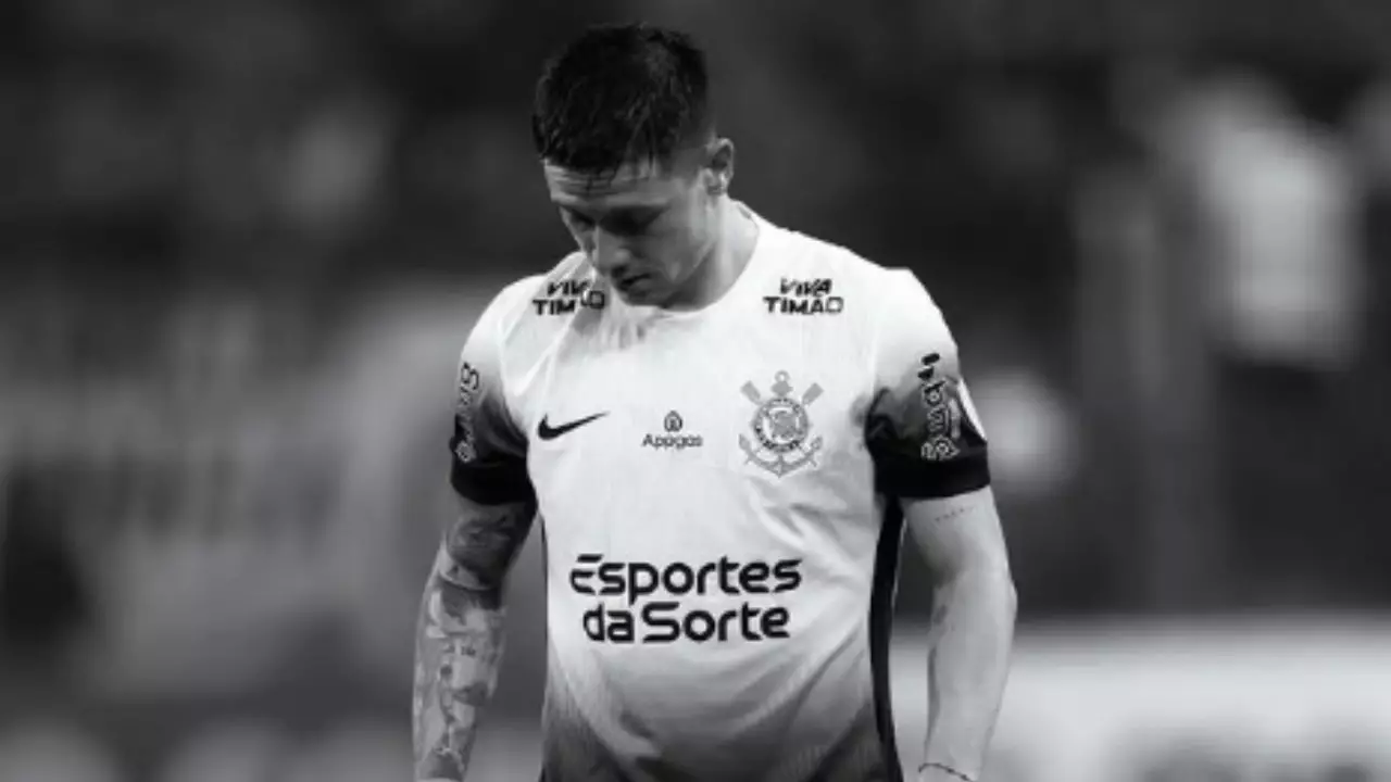 Corinthians perde peça chave na Sul-Americana. Entenda!