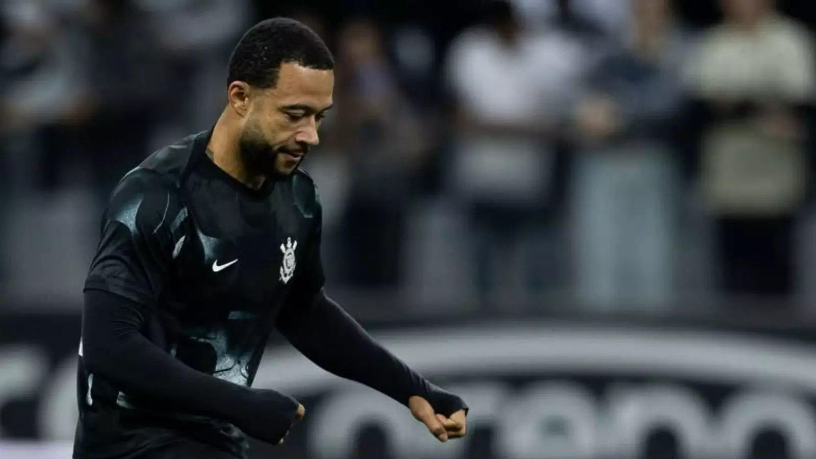 Corinthians vence Vasco e assume liderança provisória do Brasileirão. Entenda!