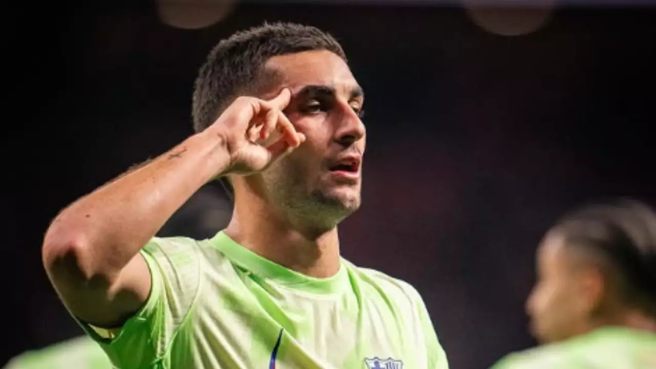 Barcelona elimina Atlético e fará final com o Real Madrid. Entenda!