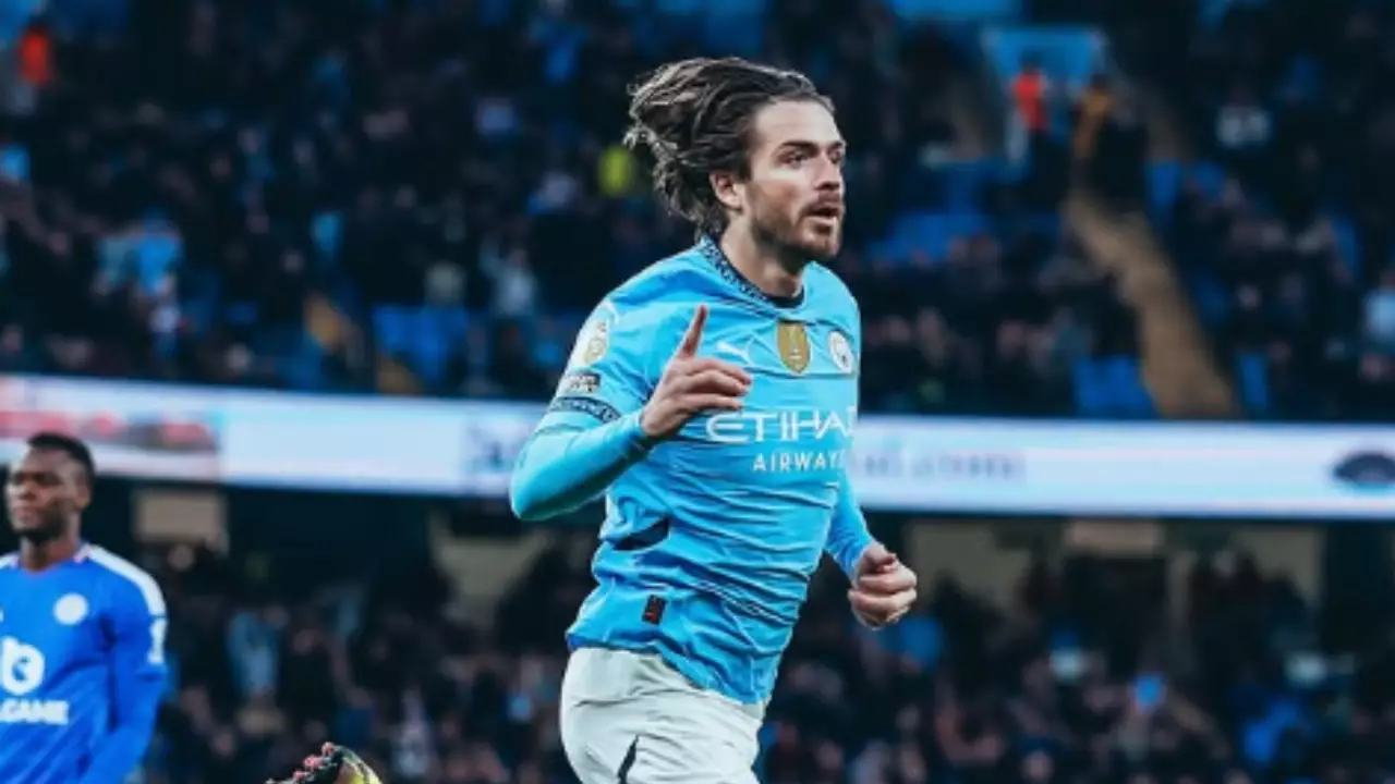 Manchester City vence Leicester e volta ao G4 da Premier League. Entenda!