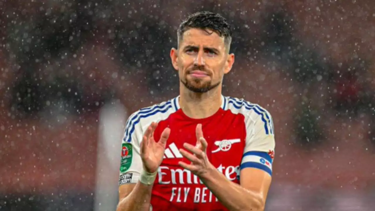 Flamengo aguarda decisão de Jorginho para fechar contratação. Entenda!