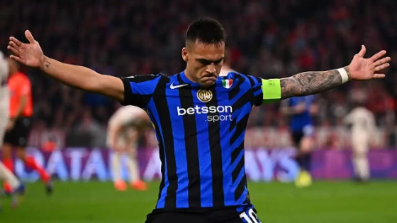 Inter vence o Bayern fora de casa e abre vantagem nas quartas da Champions. Entenda!