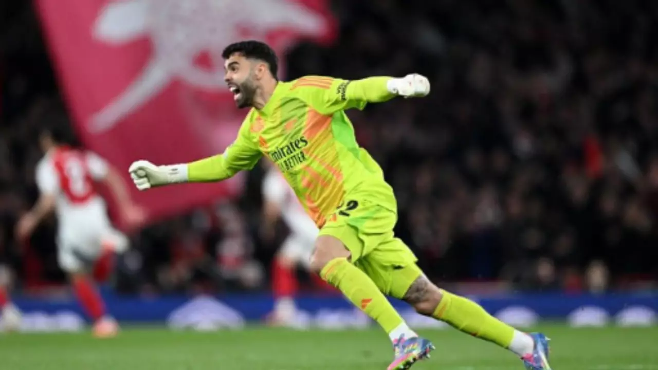 Arsenal atropela o Real Madrid e abre grande vantagem na Champions. Entenda!