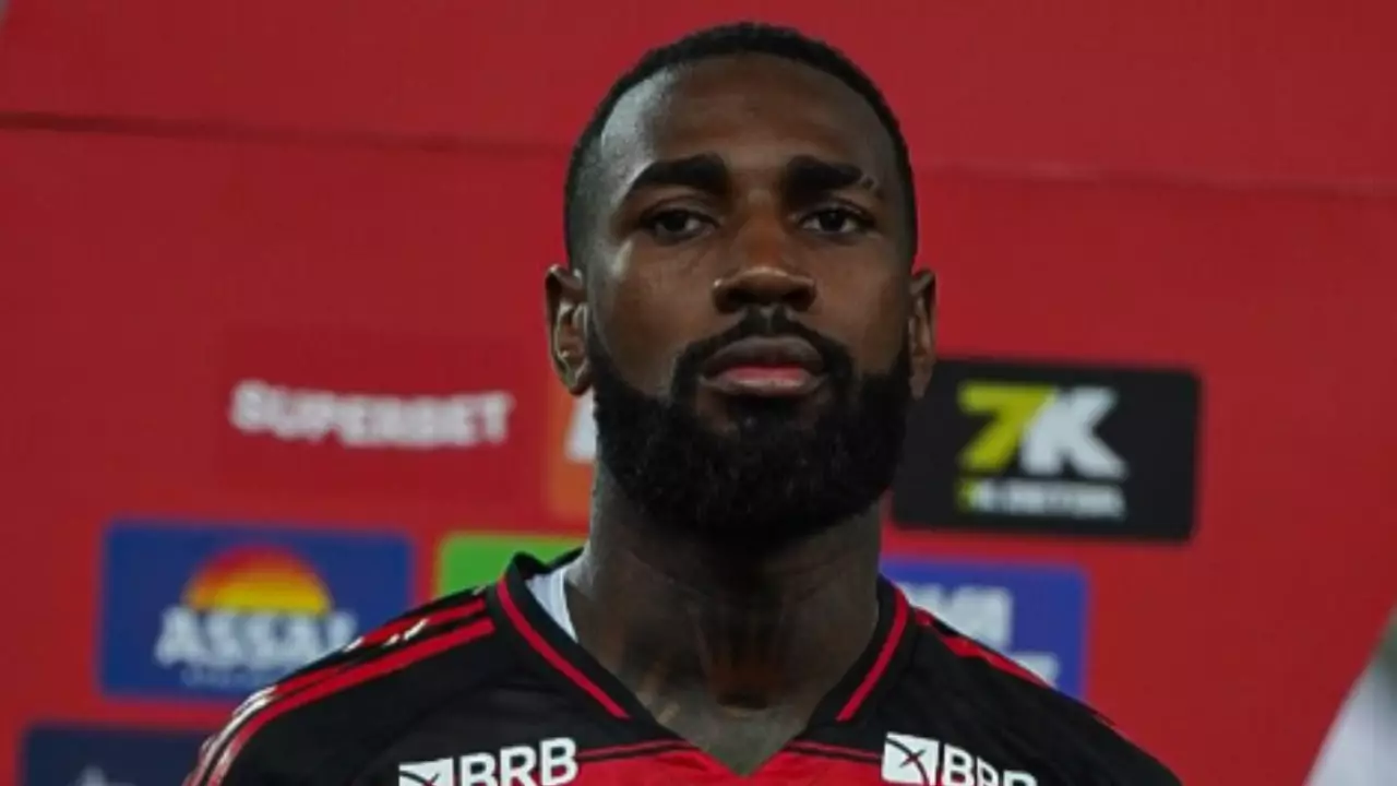 Gerson renova com o Flamengo e frustra interesse do Zenit. Entenda!