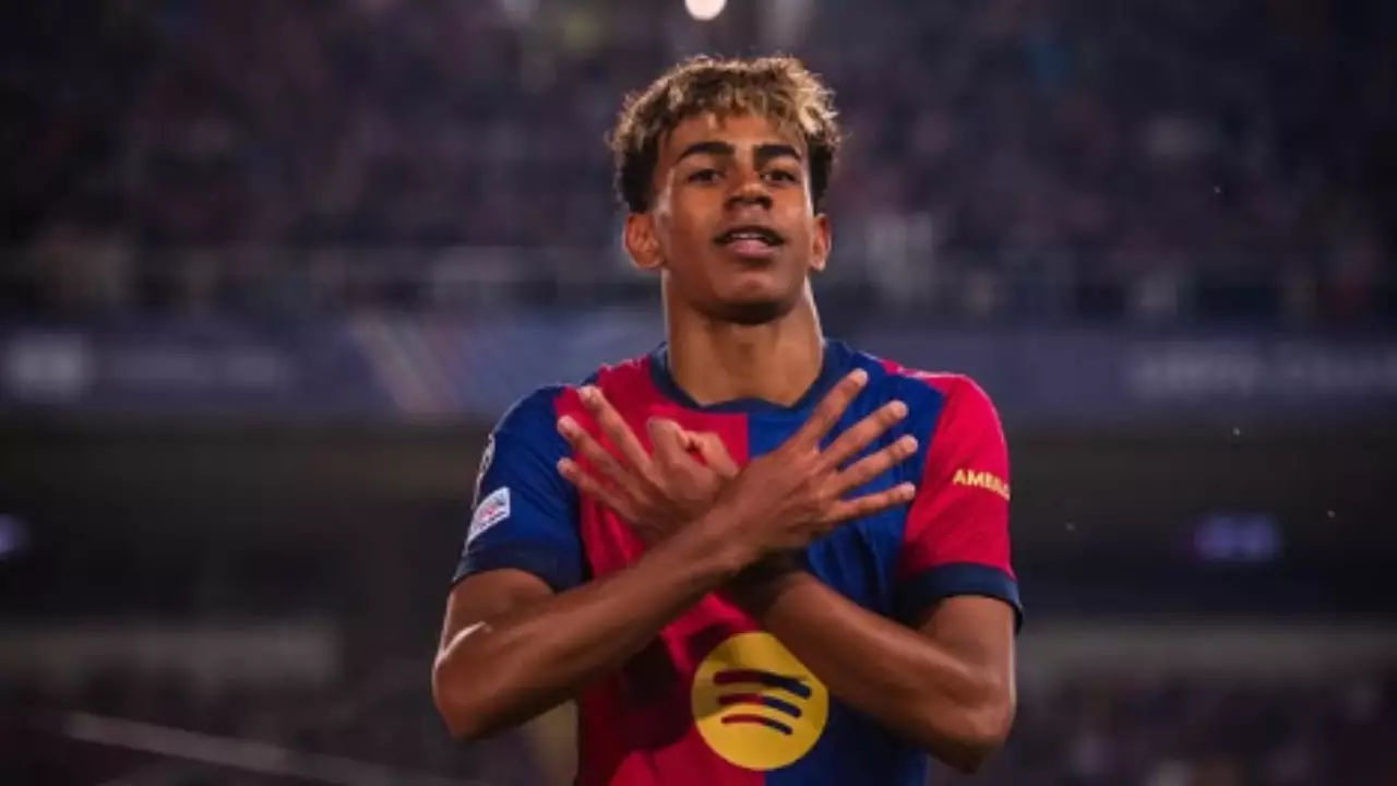 Barcelona atropela Dortmund e encaminha vaga na semifinal. Entenda!