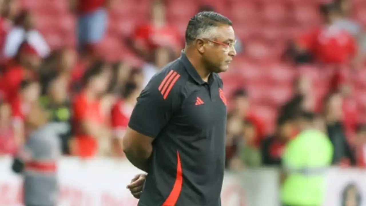 Internacional renova com Roger Machado até 2026. Entenda!
