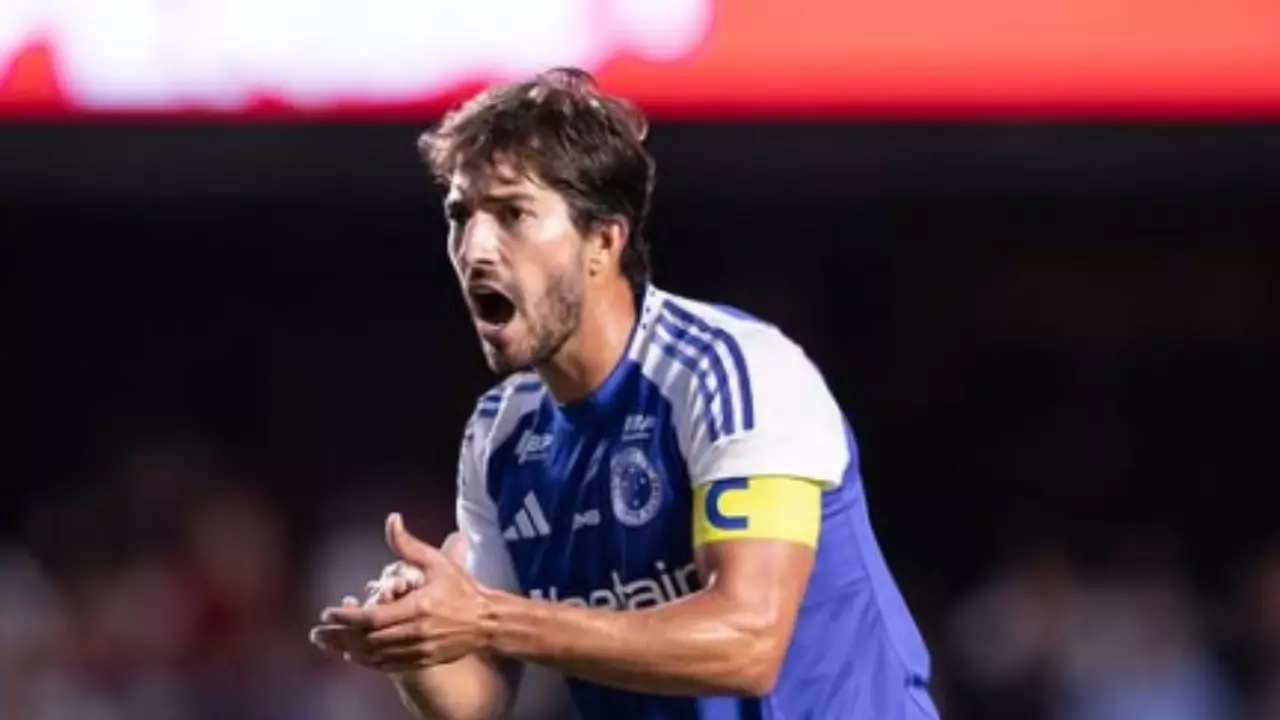 São Paulo e Cruzeiro empatam no Morumbis pelo Brasileirão. Entenda!