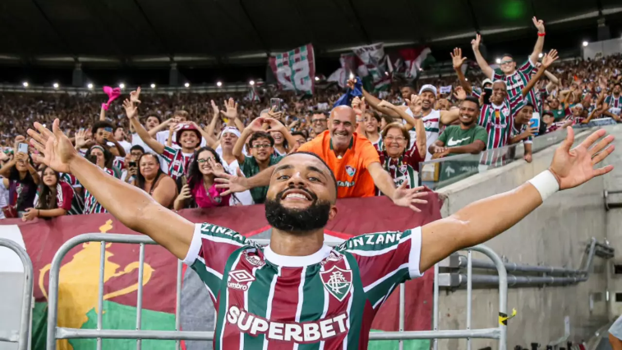 Flu vence no apagar das luzes e afunda o Santos no Z-4. Entenda!