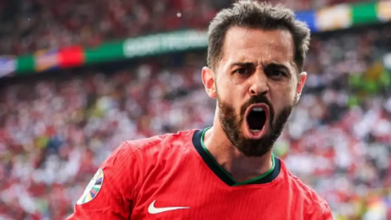 Com Barça fora da disputa, Bernardo Silva pode voltar ao Benfica. Entenda!