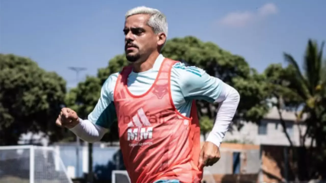Cruzeiro terá reforços contra o Vasco. Entenda!