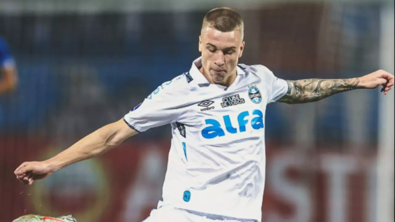 Vitória e Grêmio empatam em jogo de pouca inspiração. Entenda!