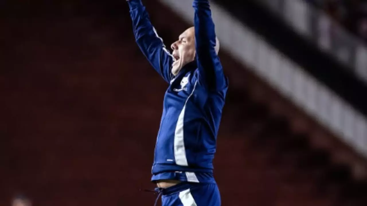 Cruzeiro vence o Vasco e entra no G4 do Brasileirão. Entenda!