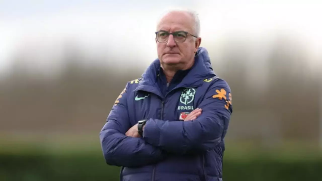 Dorival Júnior é o novo técnico do Corinthians. Entenda!