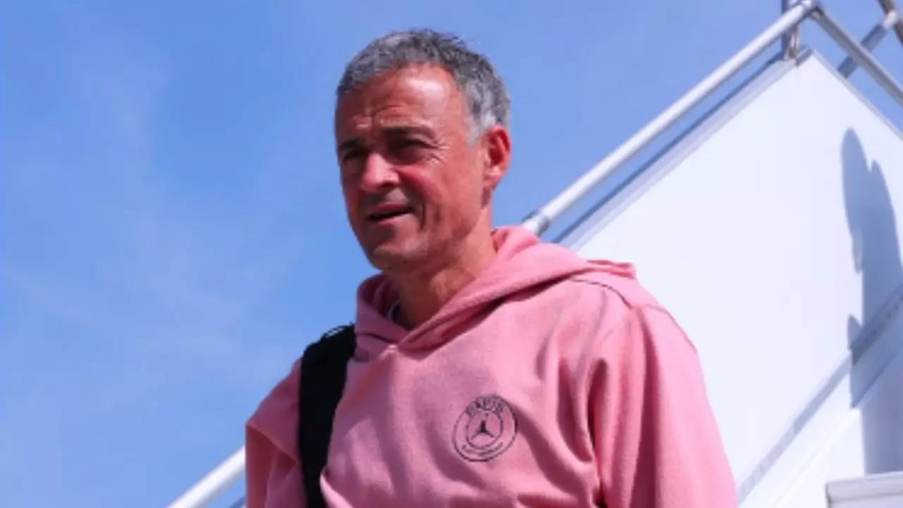 PSG terá força máxima contra o Arsenal na Champions. Entenda!