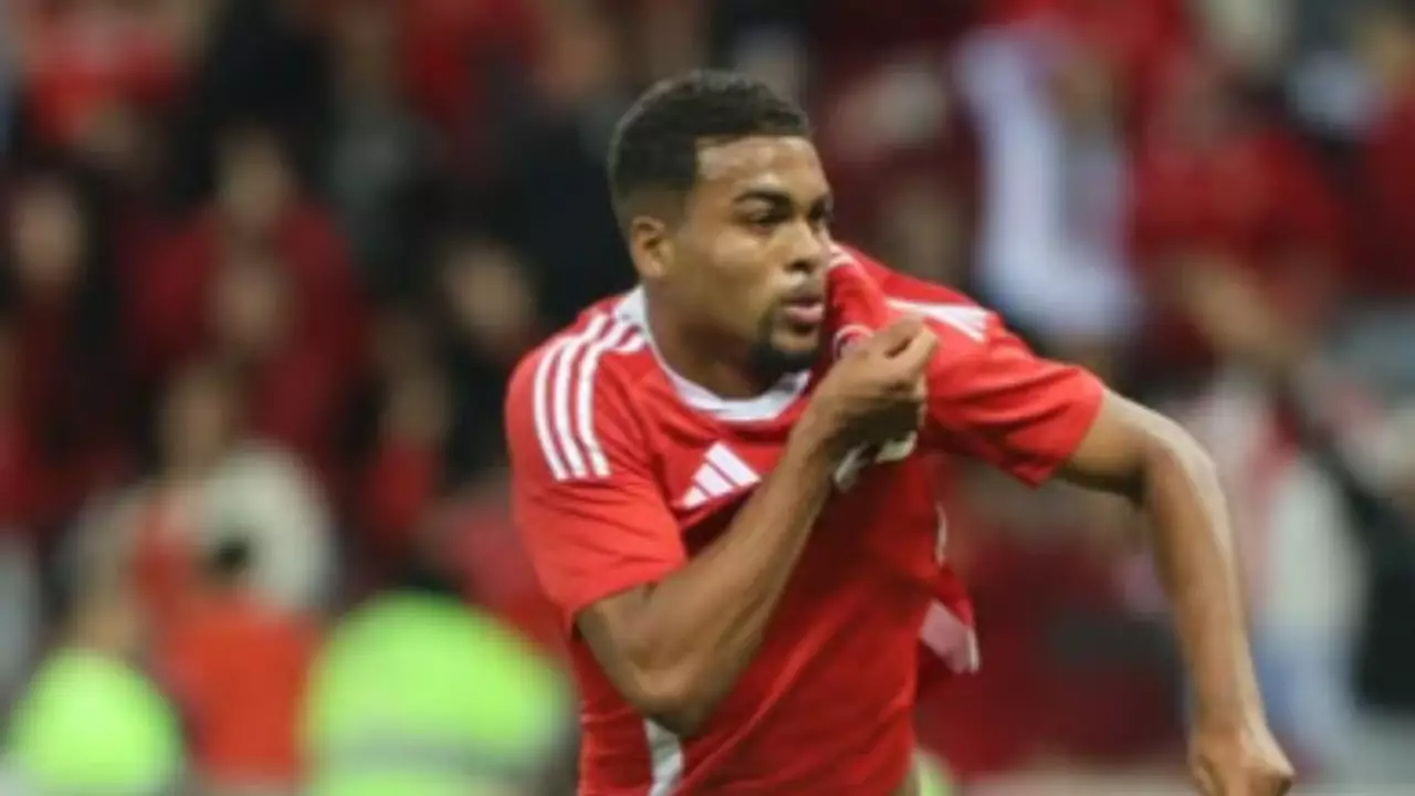 Internacional vence Maracanã-CE com gol nos acréscimos e polêmicas do VAR pela Copa do Brasil. Entenda!