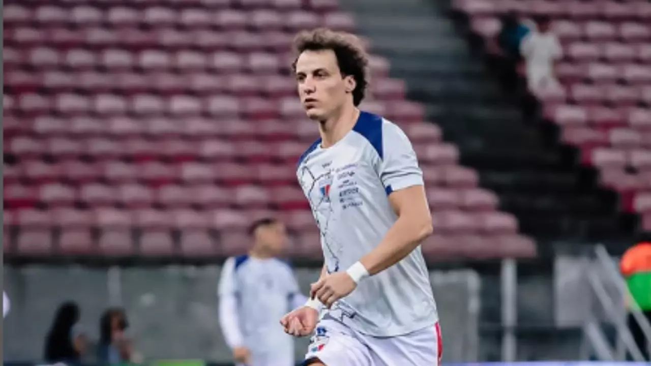 Retrô e Fortaleza empatam pela Copa do Brasil. Entenda!