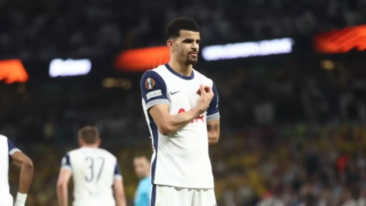 Tottenham vence Bodo/Glimt e abre vantagem nas semifinais da Liga Europa. Entenda!